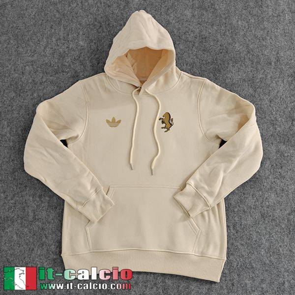 Felpa Sportswear Juventus Uomo 25 26 B178
