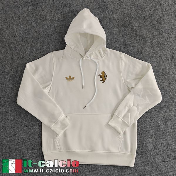 Felpa Sportswear Juventus Uomo 25 26 B179