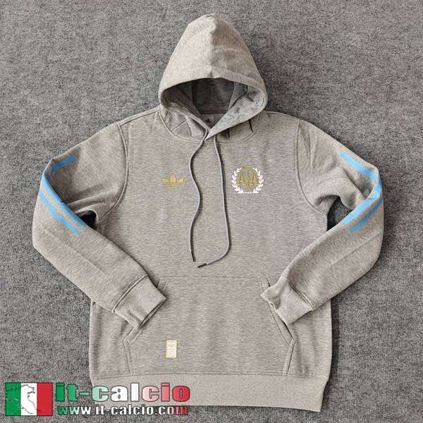 Felpa Sportswear Argentina Uomo 25 26 B180