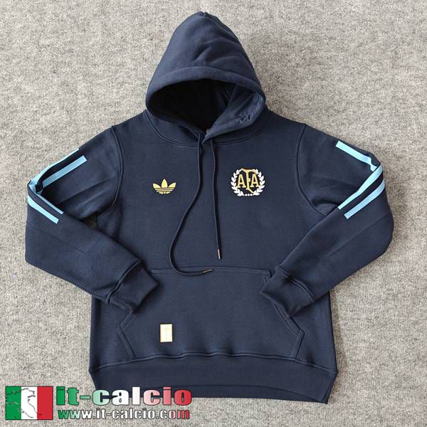Felpa Sportswear Argentina Uomo 25 26 B181