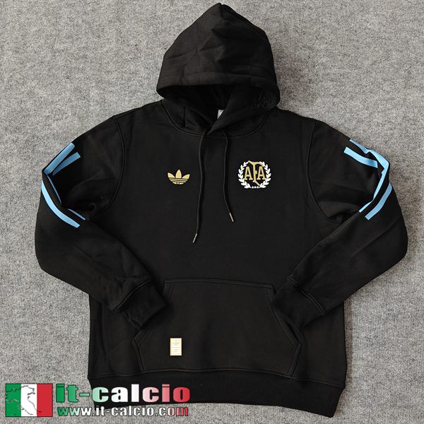 Felpa Sportswear Argentina Uomo 25 26 B182