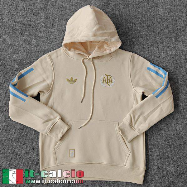 Felpa Sportswear Argentina Uomo 25 26 B183