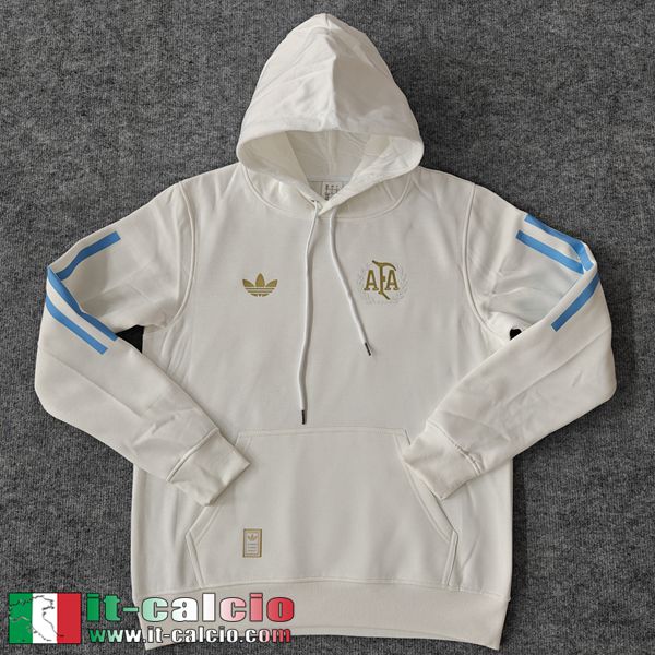 Felpa Sportswear Argentina Uomo 25 26 B184