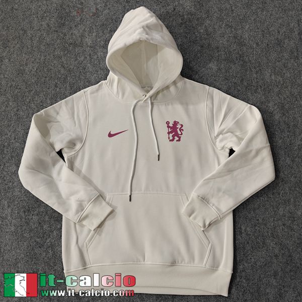 Felpa Sportswear Chelsea Uomo 25 26 B185