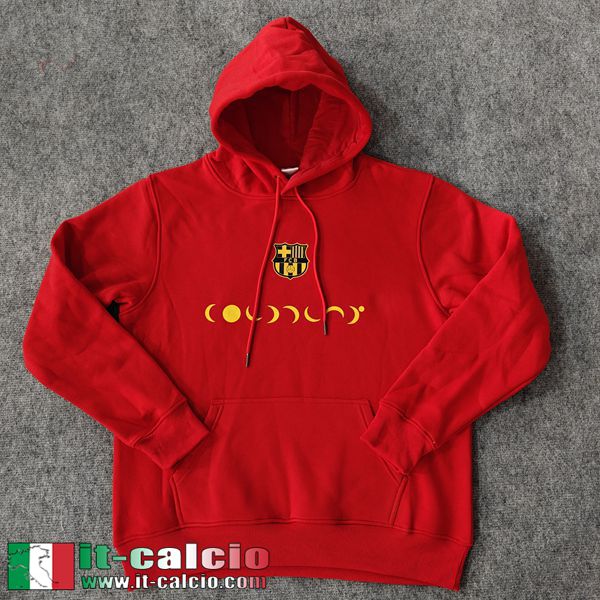 Felpa Sportswear Barcellona Uomo 25 26 B188