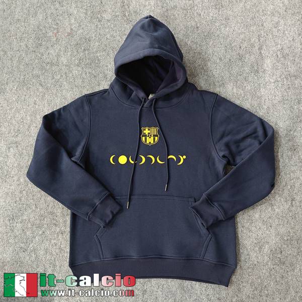 Felpa Sportswear Barcellona Uomo 25 26 B189