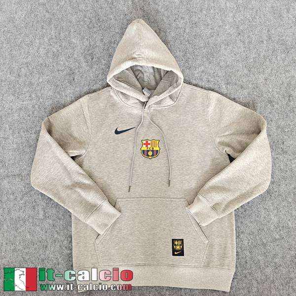 Felpa Sportswear Barcellona Uomo 25 26 B194