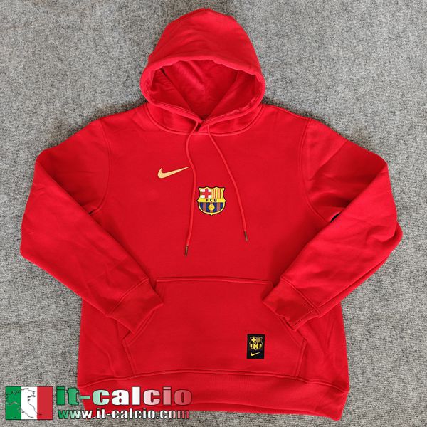 Felpa Sportswear Barcellona Uomo 25 26 B195