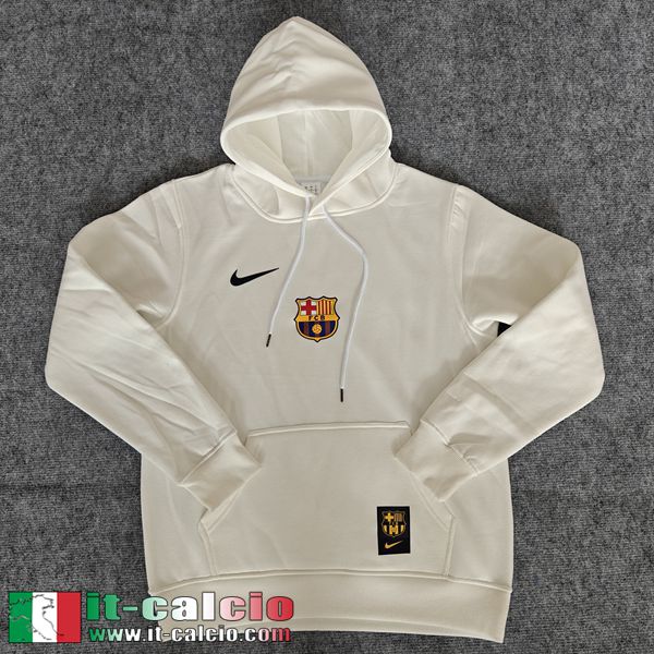Felpa Sportswear Barcellona Uomo 25 26 B196