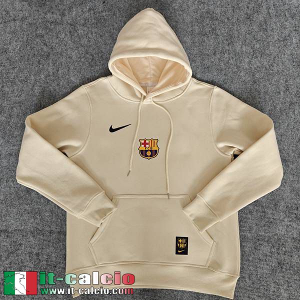 Felpa Sportswear Barcellona Uomo 25 26 B199