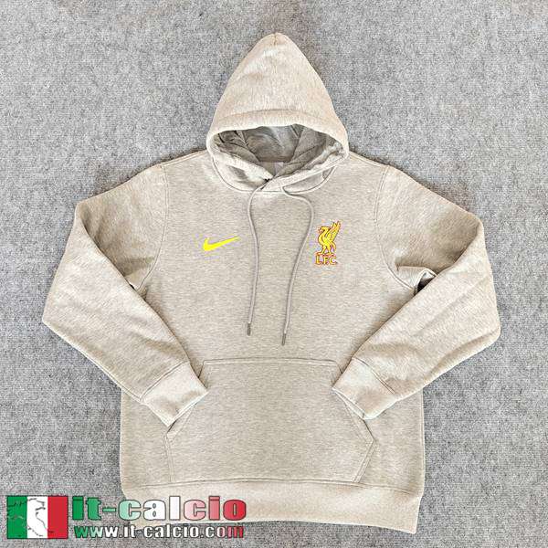 Felpa Sportswear liverpool Uomo 25 26 B201