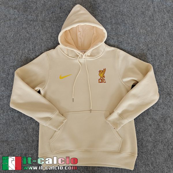 Felpa Sportswear liverpool Uomo 25 26 B203