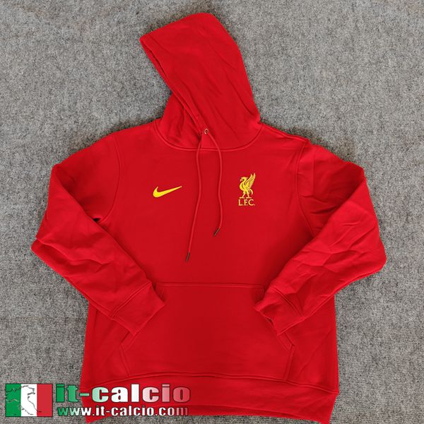 Felpa Sportswear liverpool Uomo 25 26 B205