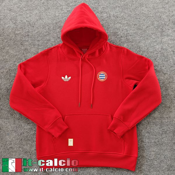 Felpa Sportswear Bayern Monaco Uomo 25 26 B212
