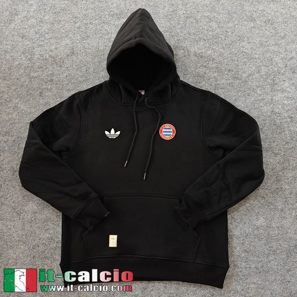 Felpa Sportswear Bayern Monaco Uomo 25 26 B213
