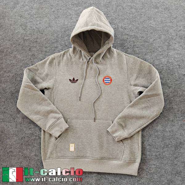 Felpa Sportswear Bayern Monaco Uomo 25 26 B214