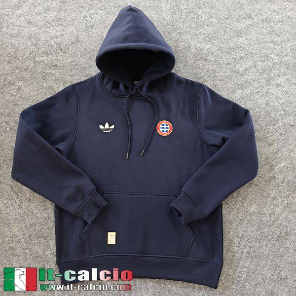 Felpa Sportswear Bayern Monaco Uomo 25 26 B215