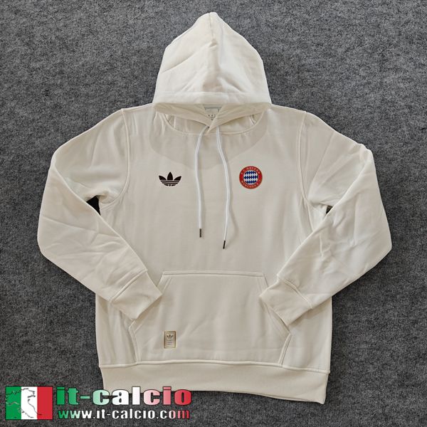 Felpa Sportswear Bayern Monaco Uomo 25 26 B216