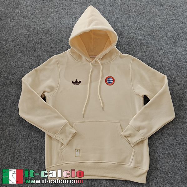 Felpa Sportswear Bayern Monaco Uomo 25 26 B217