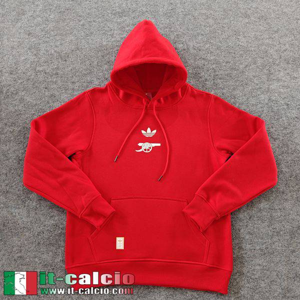 Felpa Sportswear Arsenal Uomo 25 26 B218