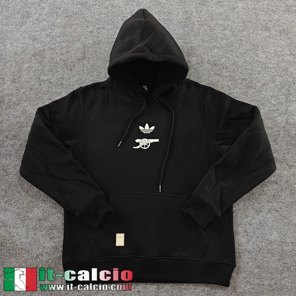 Felpa Sportswear Arsenal Uomo 25 26 B219
