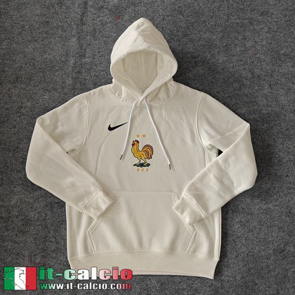 Felpa Sportswear Francia Uomo 25 26 B225