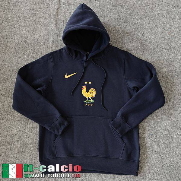 Felpa Sportswear Francia Uomo 25 26 B226