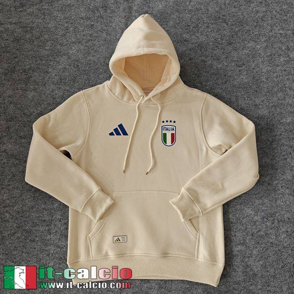 Felpa Sportswear Italia Uomo 25 26 B229