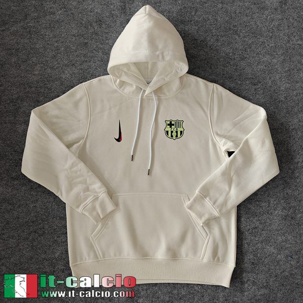 Felpa Sportswear Barcellona Uomo 25 26 B239