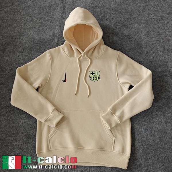 Felpa Sportswear Barcellona Uomo 25 26 B242