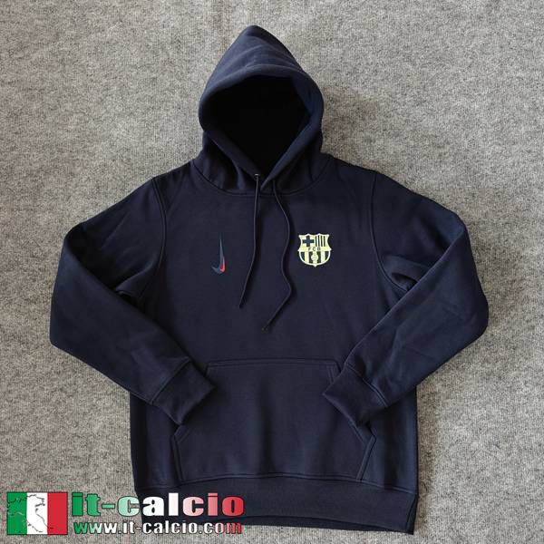 Felpa Sportswear Barcellona Uomo 25 26 B244