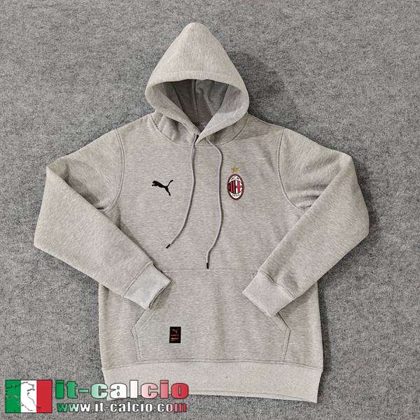 Felpa Sportswear AC Milan Uomo 25 26 B245