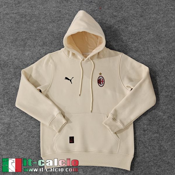 Felpa Sportswear AC Milan Uomo 25 26 B246