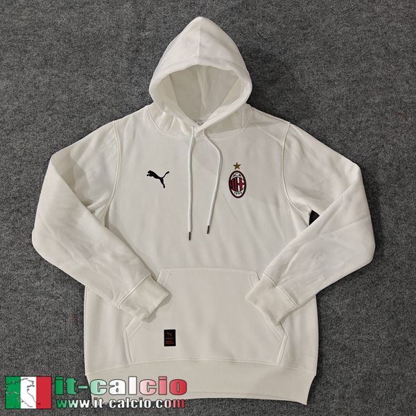 Felpa Sportswear AC Milan Uomo 25 26 B247