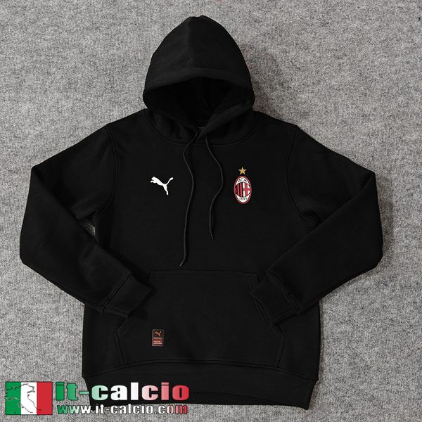 Felpa Sportswear AC Milan Uomo 25 26 B248