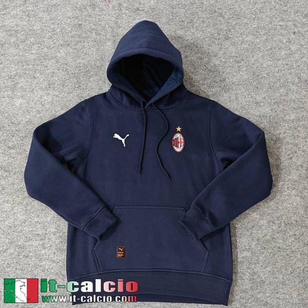 Felpa Sportswear AC Milan Uomo 25 26 B249
