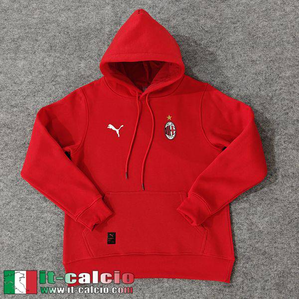 Felpa Sportswear AC Milan Uomo 25 26 B250