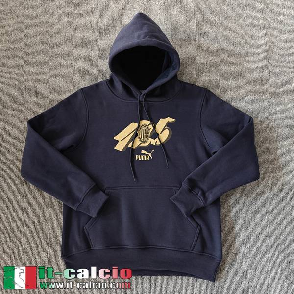 Felpa Sportswear AC Milan Uomo 25 26 B257