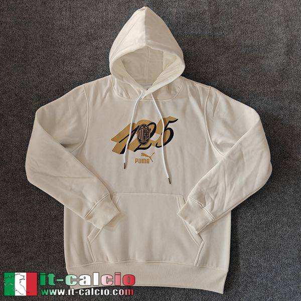 Felpa Sportswear AC Milan Uomo 25 26 B259