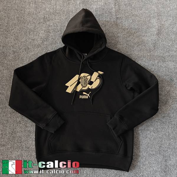 Felpa Sportswear AC Milan Uomo 25 26 B260
