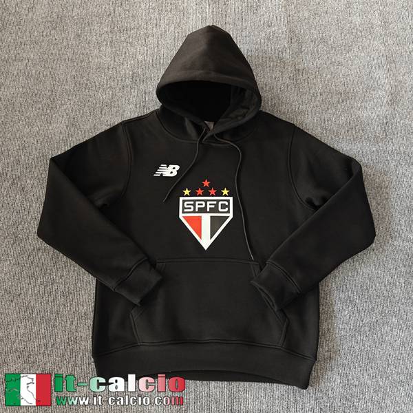 Felpa Sportswear Sao Paulo Uomo 25 26 B266