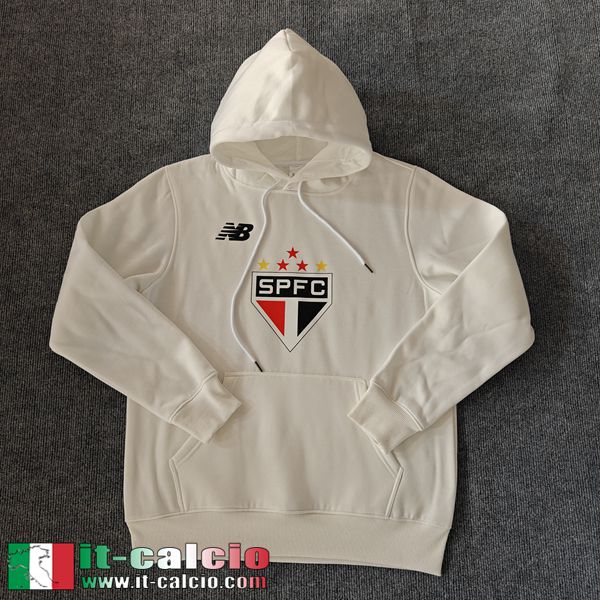 Felpa Sportswear Sao Paulo Uomo 25 26 B269