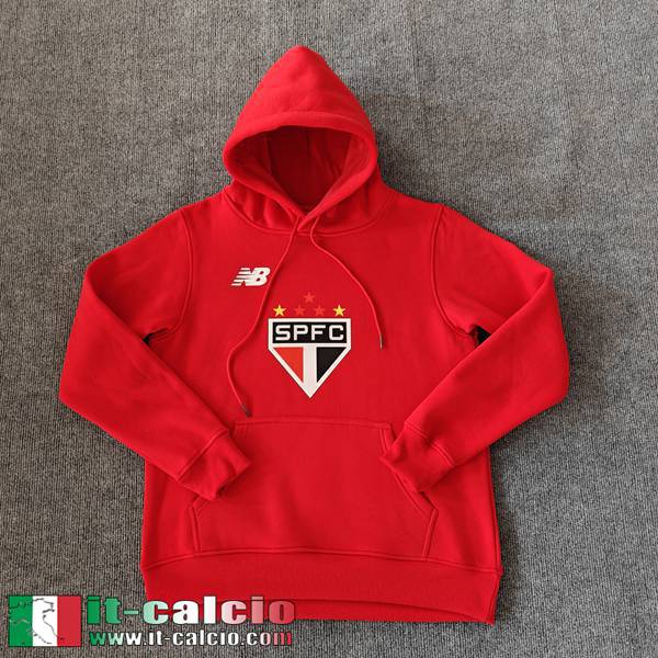 Felpa Sportswear Sao Paulo Uomo 25 26 B270