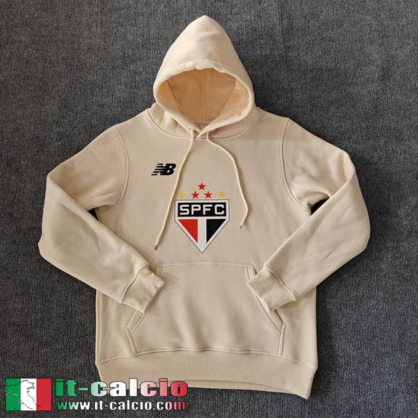 Felpa Sportswear Sao Paulo Uomo 25 26 B271