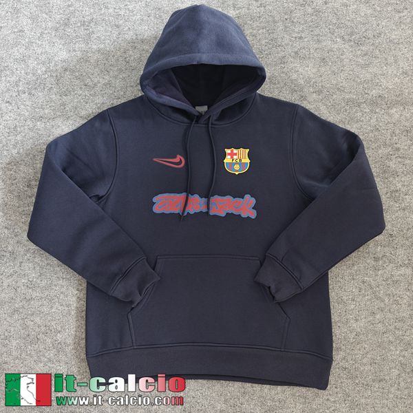 Felpa Sportswear Barcellona Uomo 25 26 B272