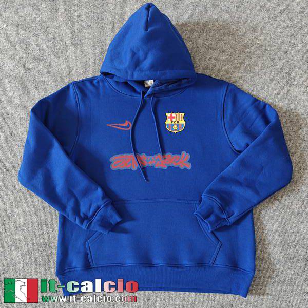 Felpa Sportswear Barcellona Uomo 25 26 B273