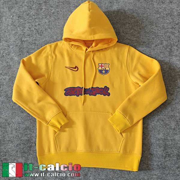 Felpa Sportswear Barcellona Uomo 25 26 B274