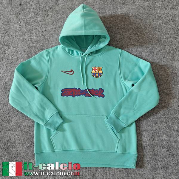 Felpa Sportswear Barcellona Uomo 25 26 B275