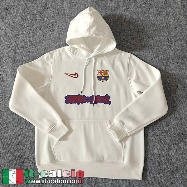 Felpa Sportswear Barcellona Uomo 25 26 B276