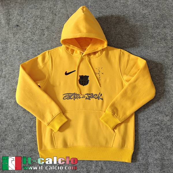 Felpa Sportswear Barcellona Uomo 25 26 B283
